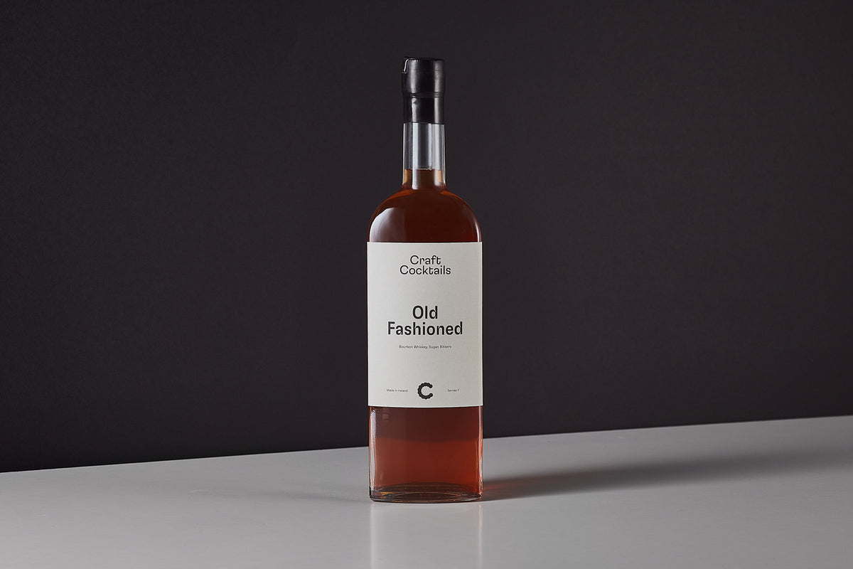 Old Fashioned