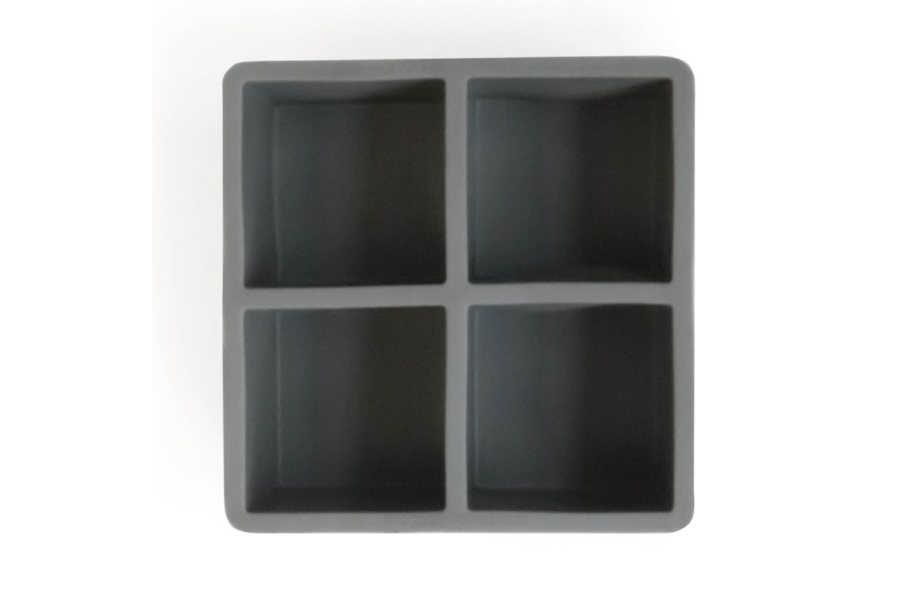 Ice Cube Tray - Large Square