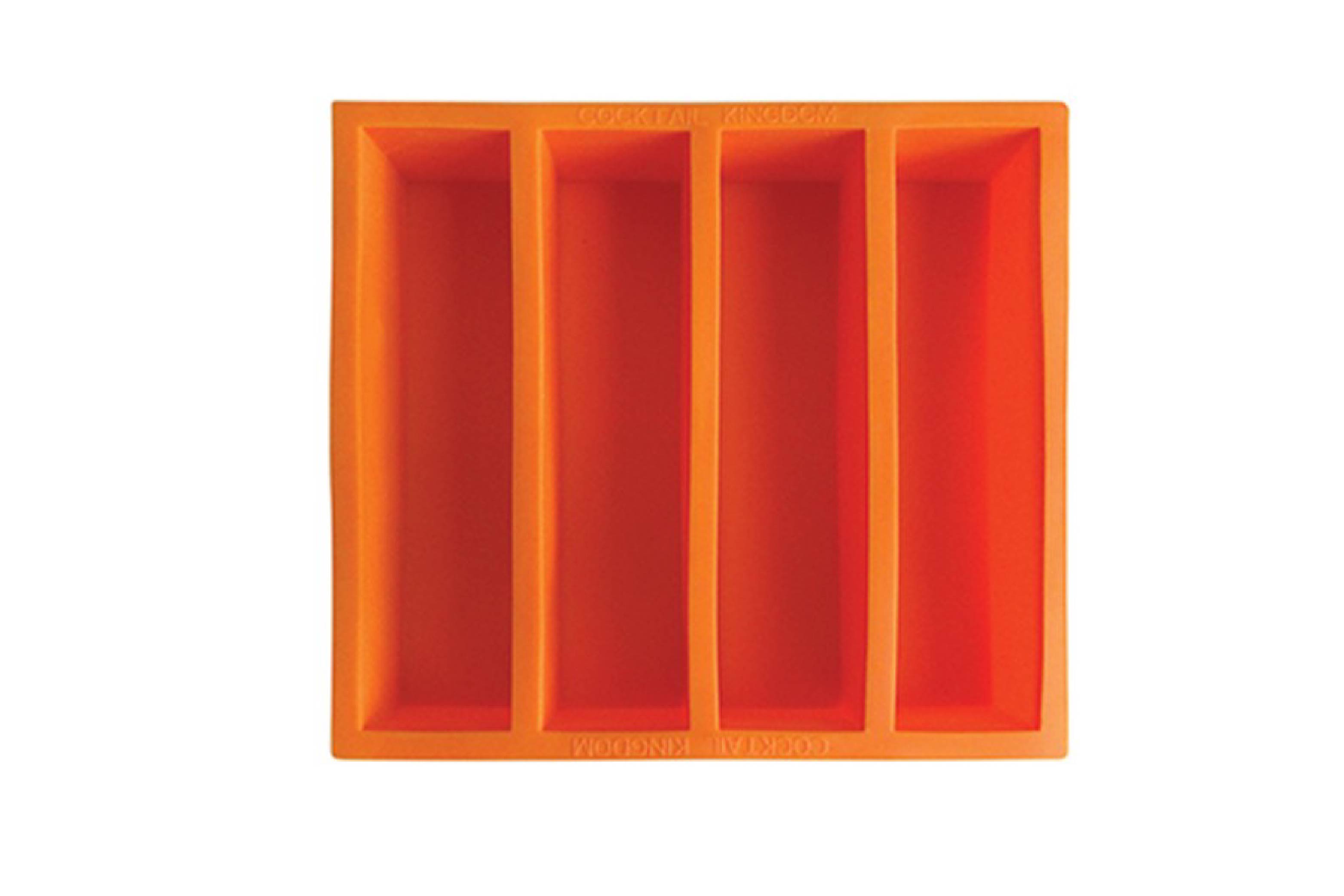 Ice Cube Tray - Rectangular