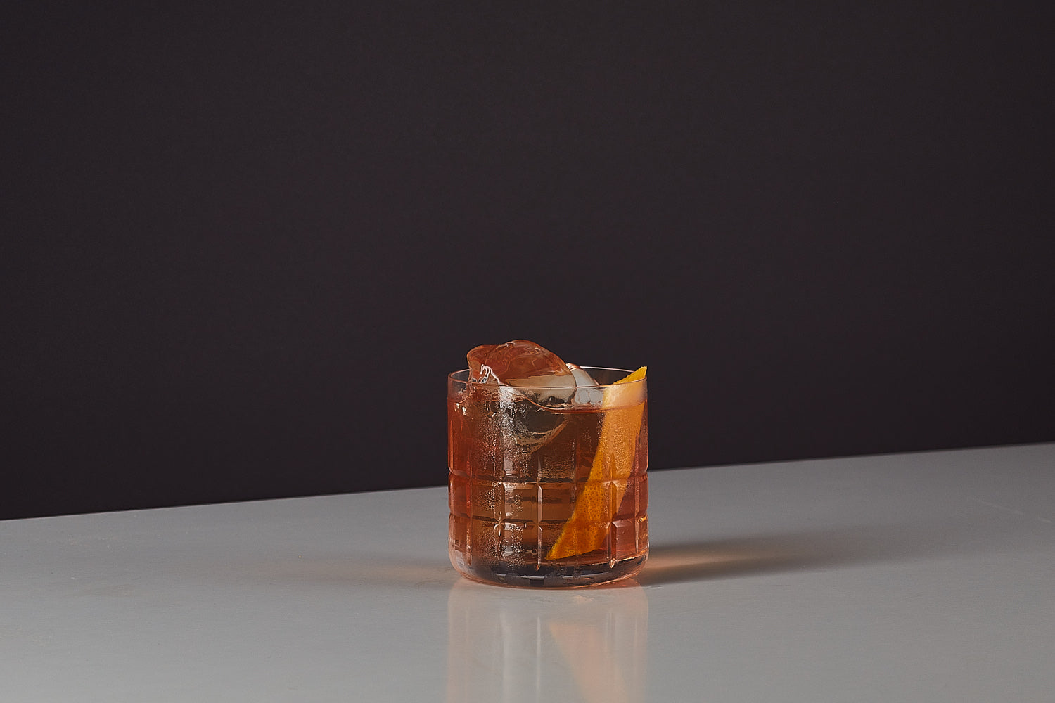 Craft Cocktails Old Fashioned (Serves 7)