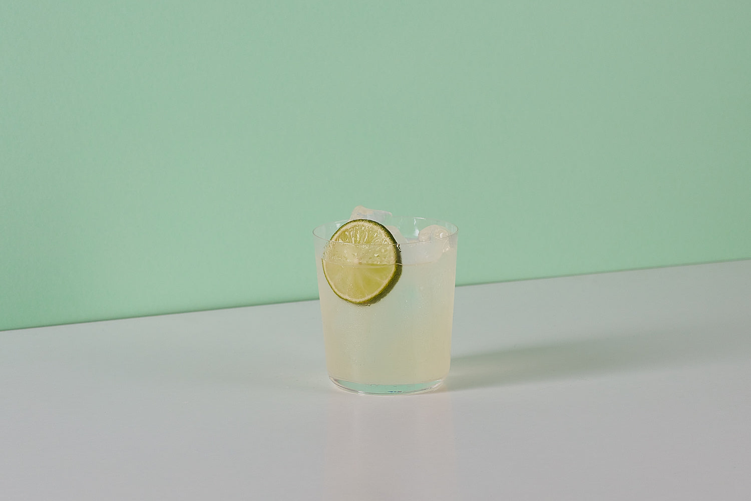 Craft Cocktails Tommys Margarita (Serves 7)
