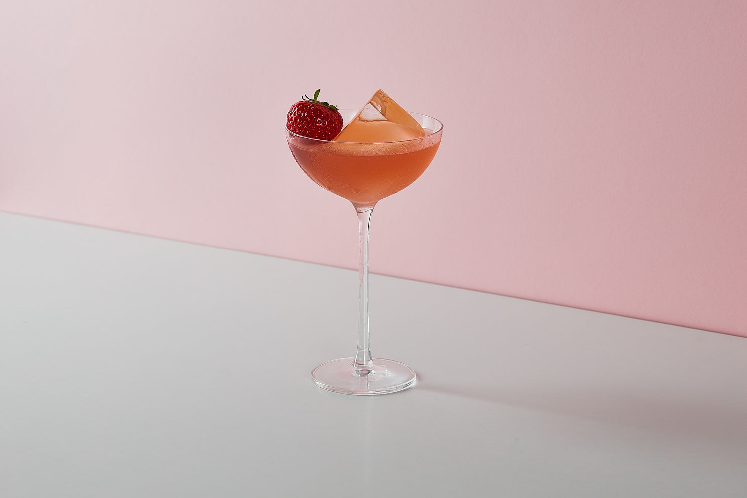 Craft Cocktails Strawberry Daiquiri (Serves 7)