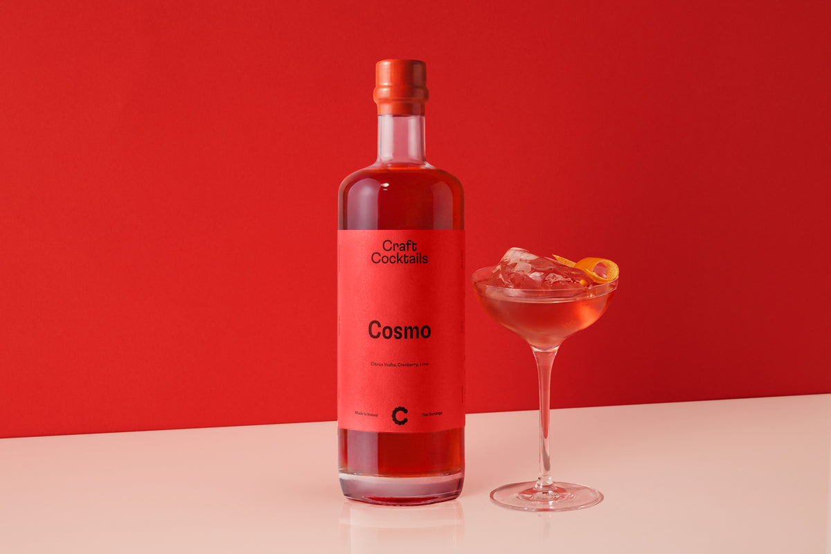Cosmo