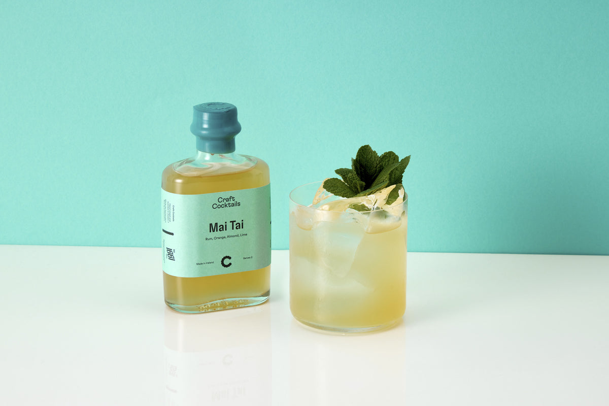 Mai Tai