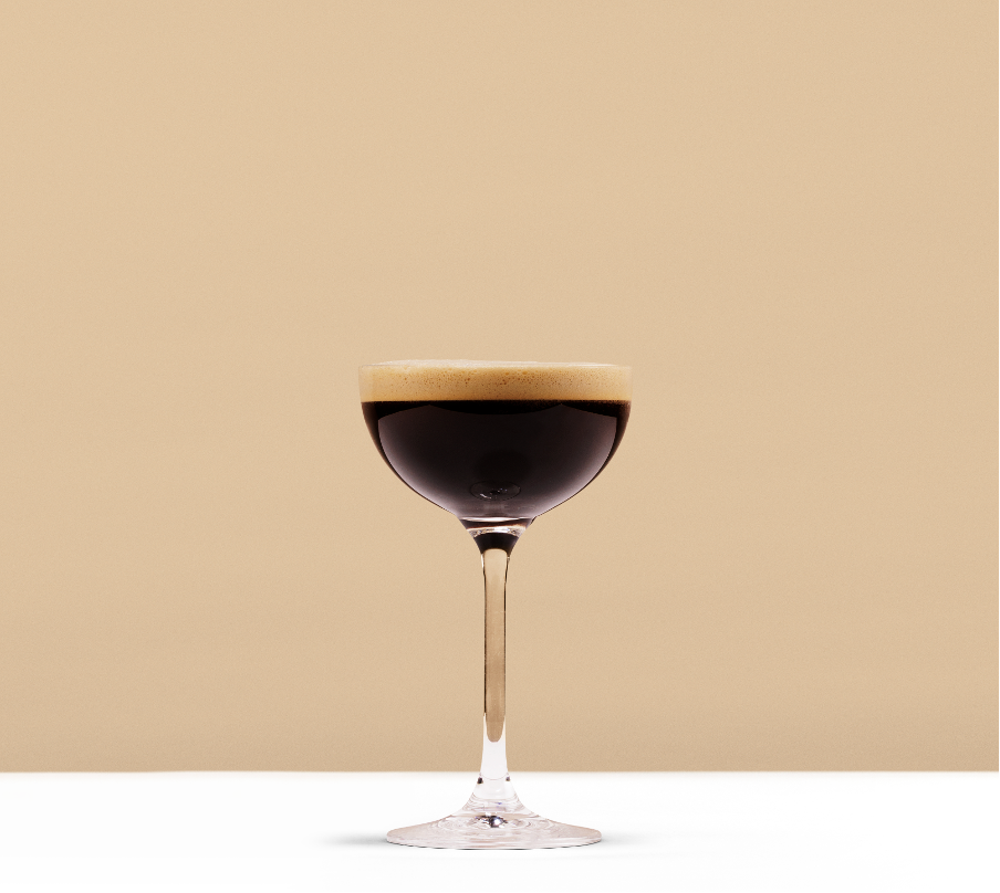 Craft Cocktails Espresso Martini (Serves 5)