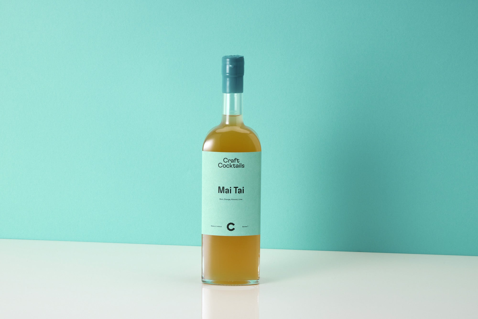 Craft Cocktails Mai Tai (Serves 7)