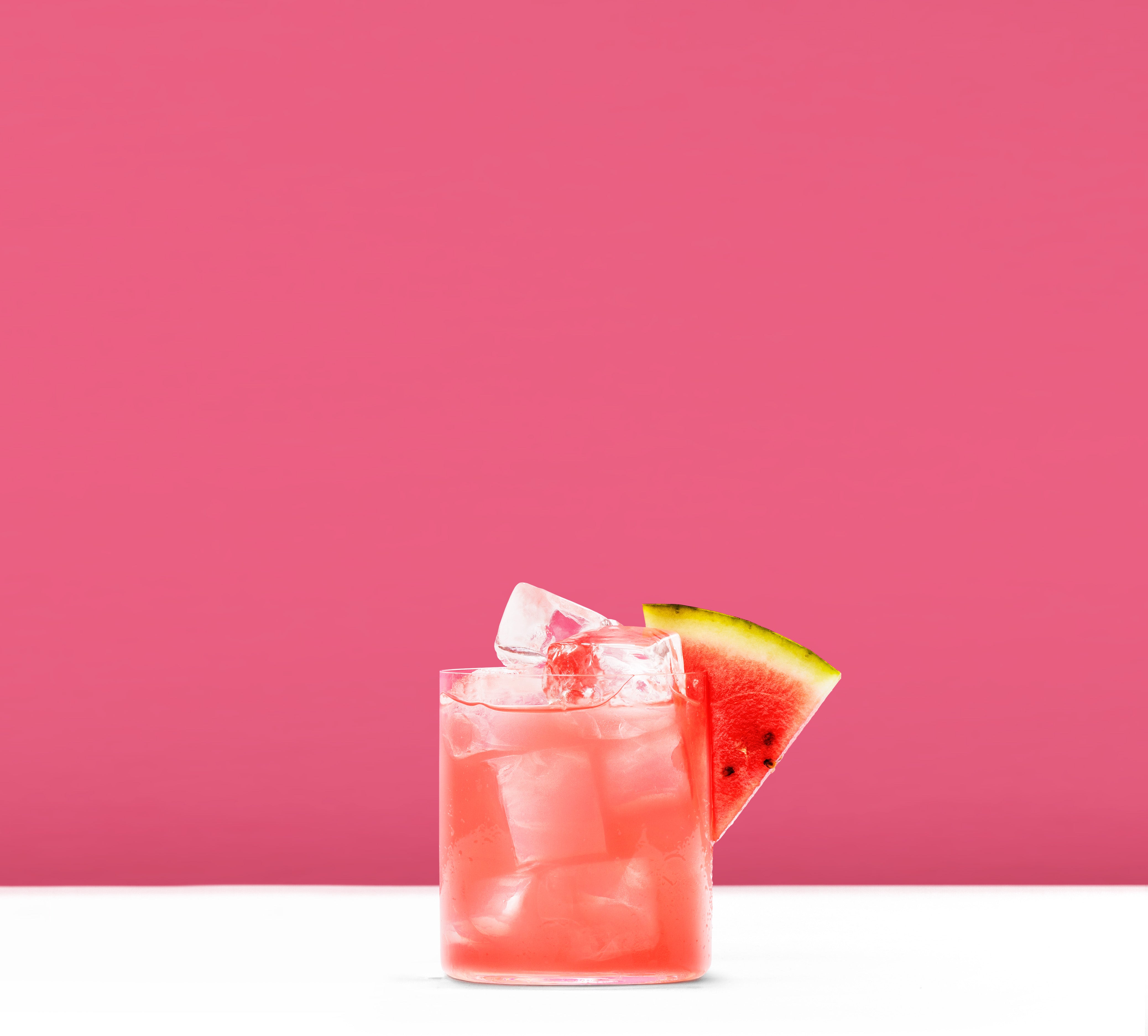 Craft Cocktails Watermelon (Serves 2)