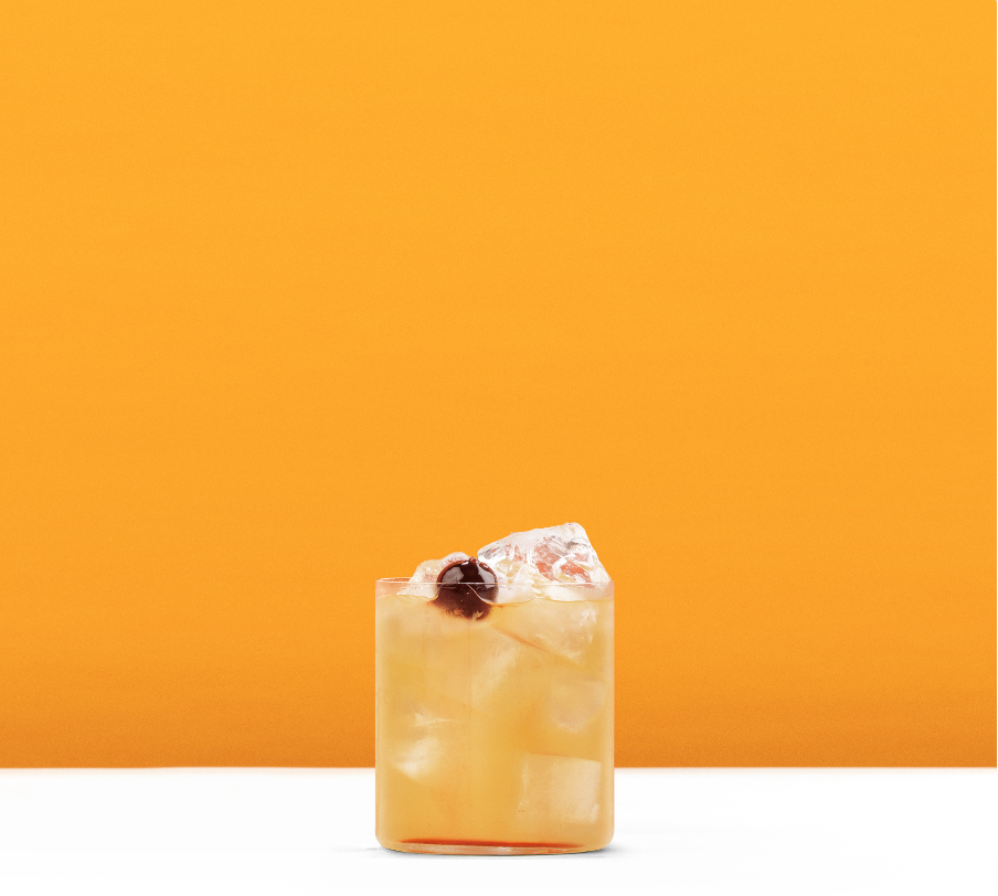 Craft Cocktails Whiskey Sour (Serves 5)