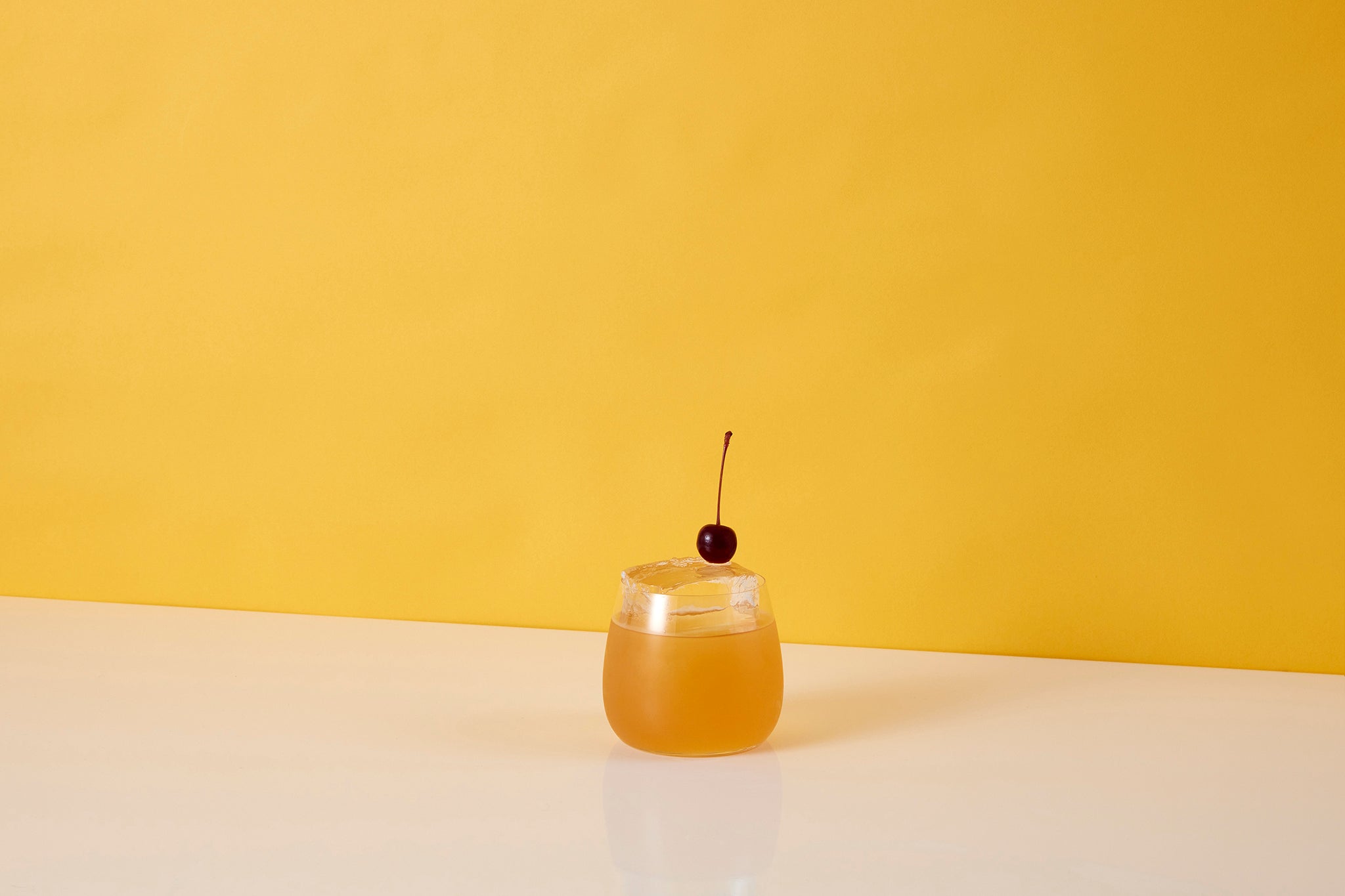 Craft Cocktails Whiskey Sour (Serves 7)