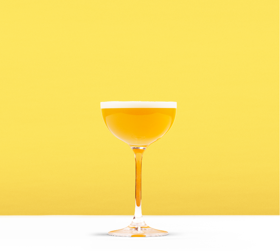 Craft Cocktails Pornstar Martini (Serves 5)