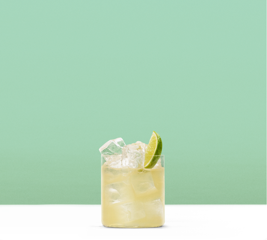 Craft Cocktails Tommys Margarita (Serves 5)