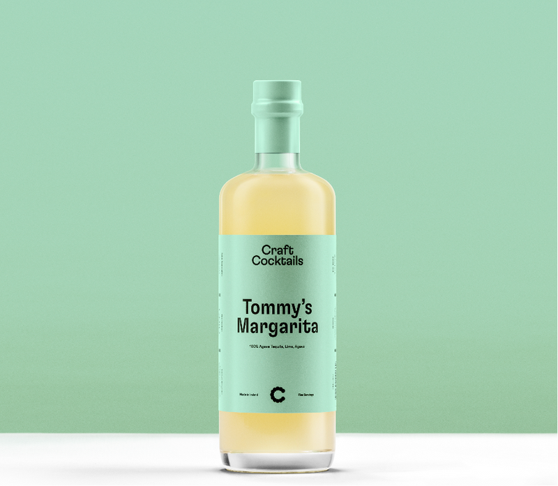 Tommy's Margarita