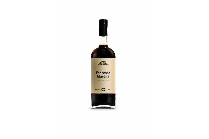 Espresso Martini