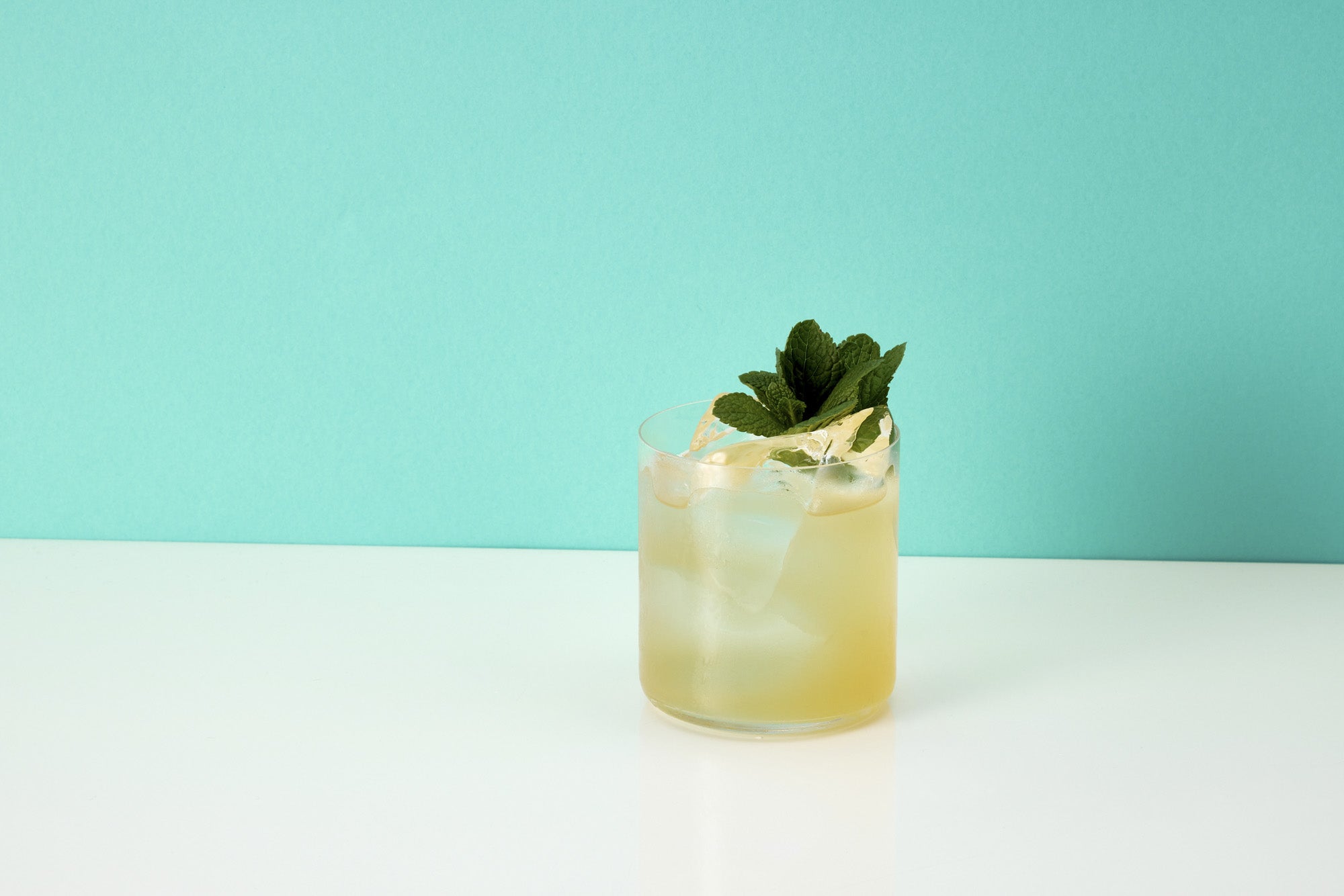 Mai Tai (Serves 7)