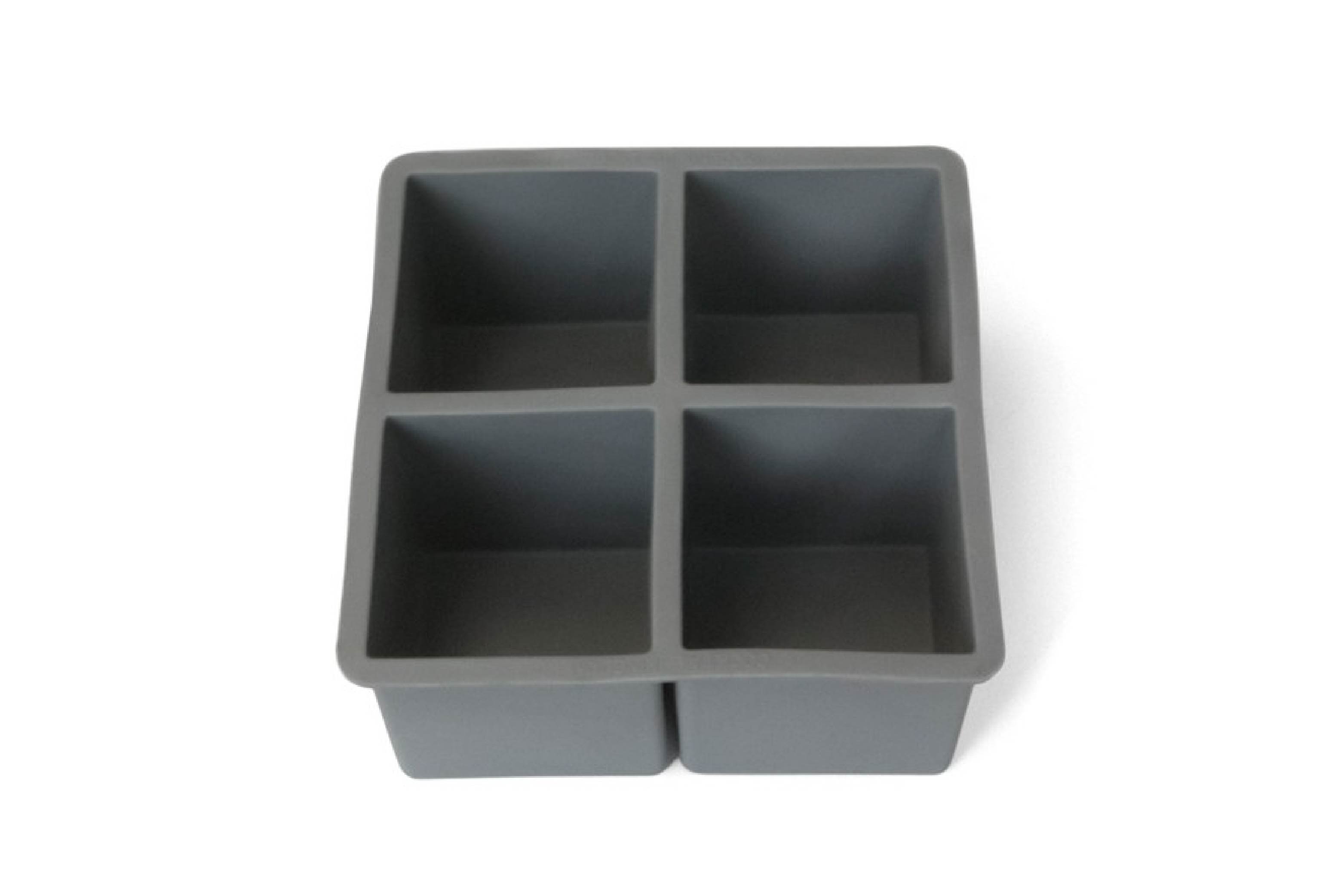 Ice Cube Tray - Large Square
