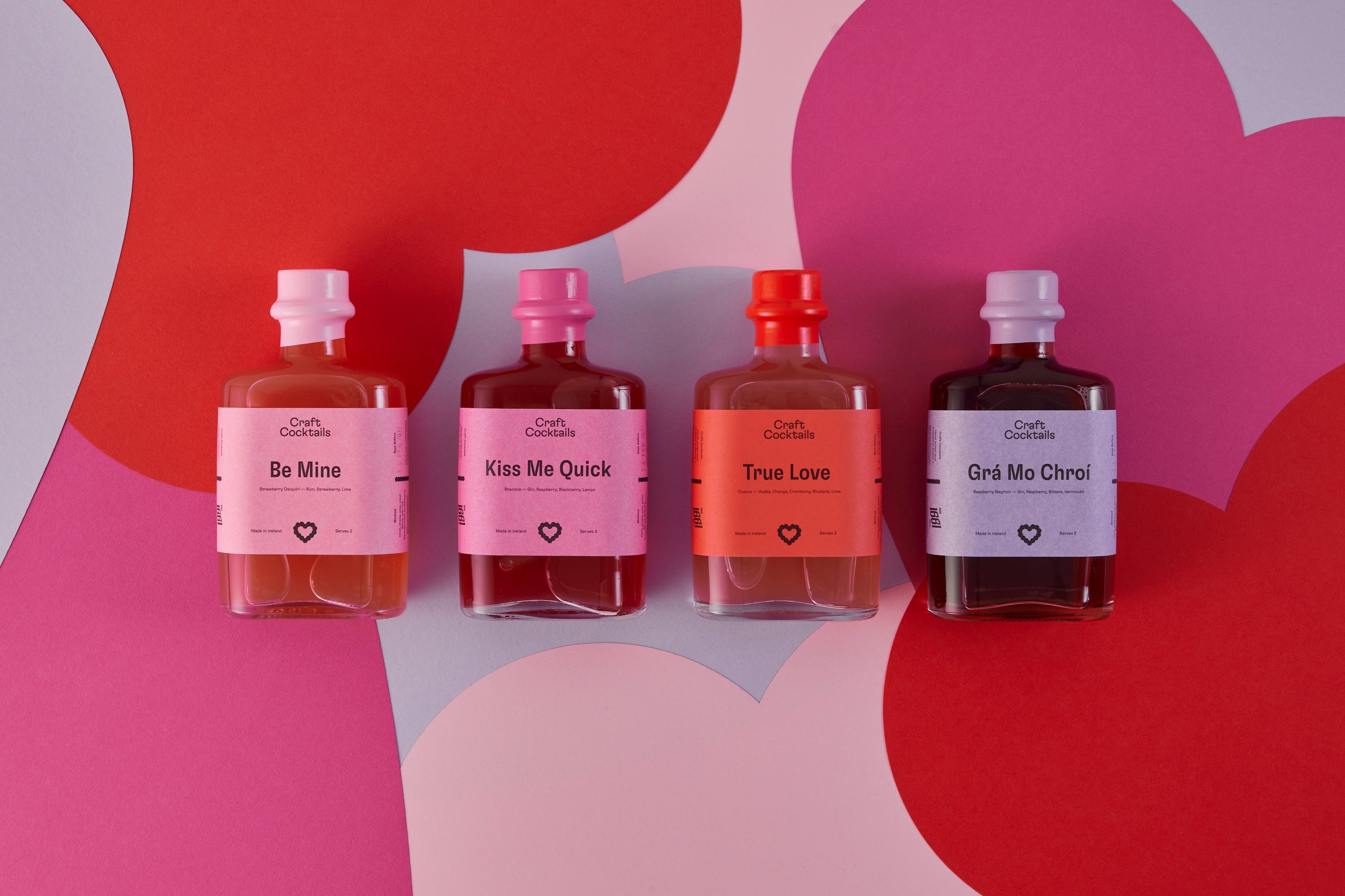 Valentine's Bundle