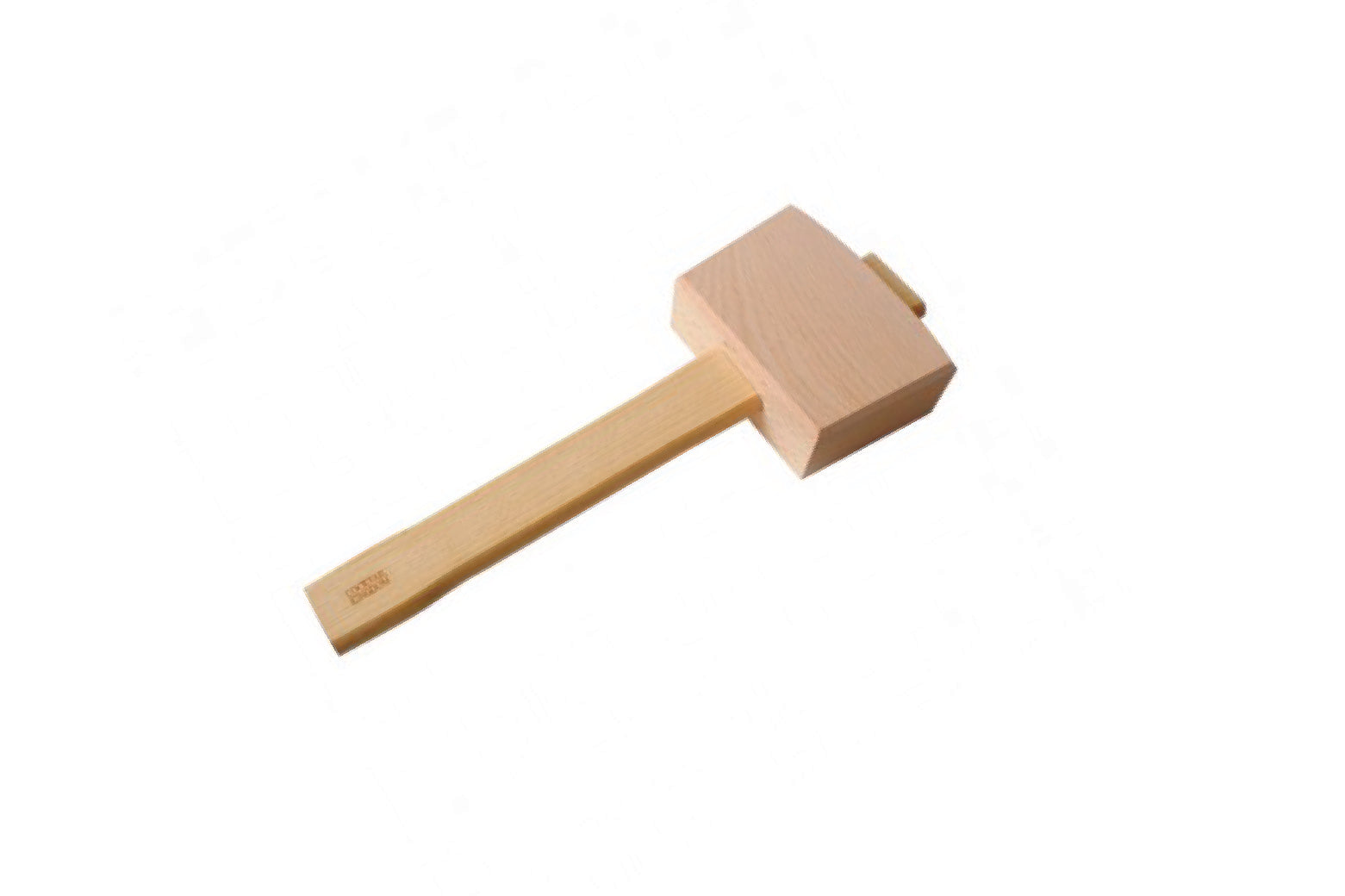 Lewis Bag + Crushed Ice Mallet