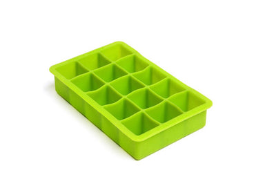 Green ice cube tray Craft cocktials, craftcocktails.ie,A variety of tools are necessary for customizing ice for every drink. Cocktail Kingdom’s selection of thoughtfully designed ice picks, ice tappers, ice ball, precision ice crafting. 